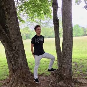 Meet your Posher, Wade